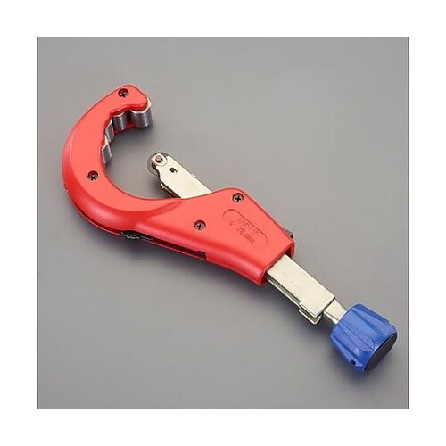 1/4”− 3” チューブカッター(銅/