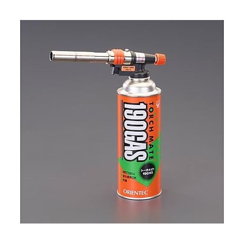 1800℃ 自動着火パワートーチ EA3