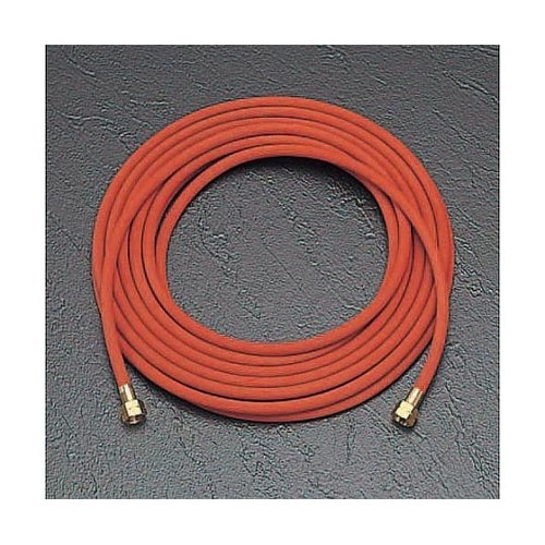 5mmx 5m 溶接用ホース(アセチレン