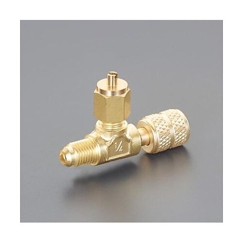 F1/4”xF1/4”xF5/16” T