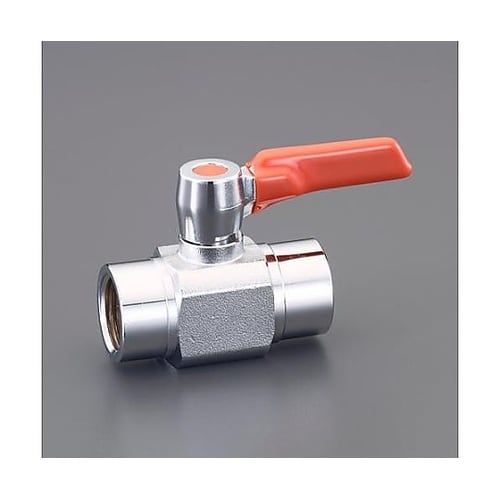 Rc3/4”xG3/4” ボールバルブ(