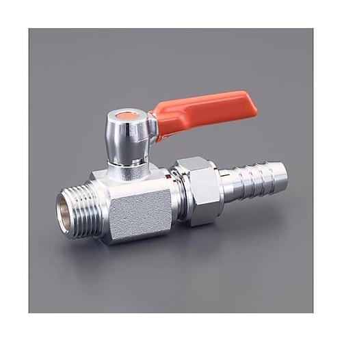 R 1/2”x14.0mm ボールバルブ