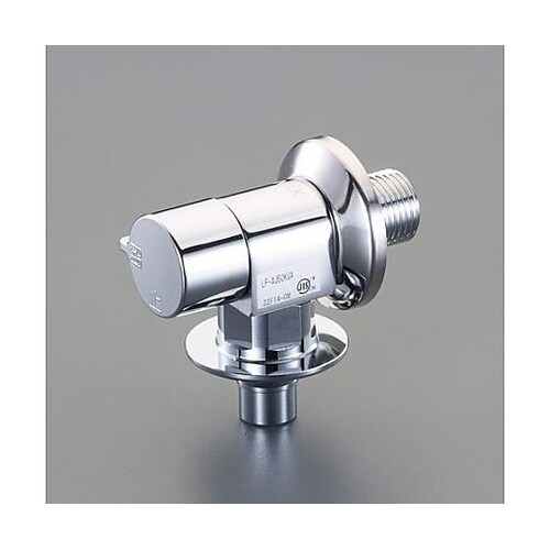 PJ 1/2” 洗濯機用水栓(緊急止水弁