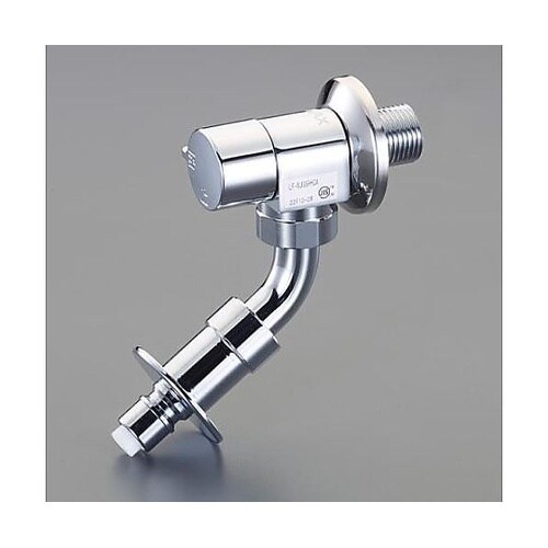 PJ 1/2” 洗濯機用水栓(緊急止水弁