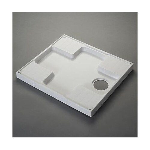 740×640×55mm 洗濯機用防水パ