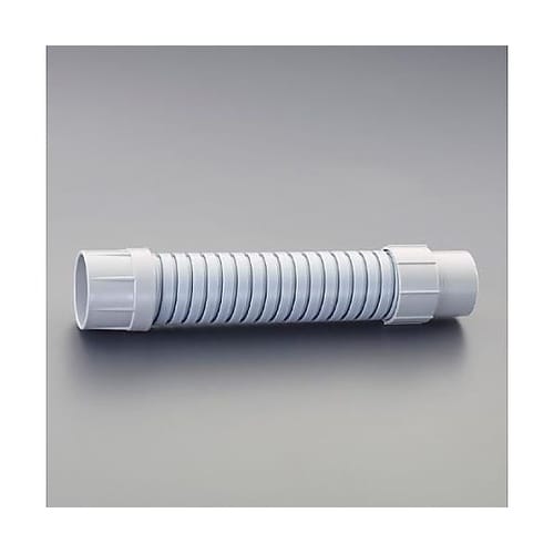 φ68x350mm 洗濯機用排水管ジョイ