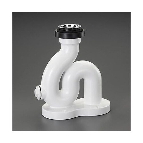 掃除流し用排水トラップ EA468HF−