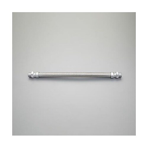 R 3/8” x400mm フレキチュ