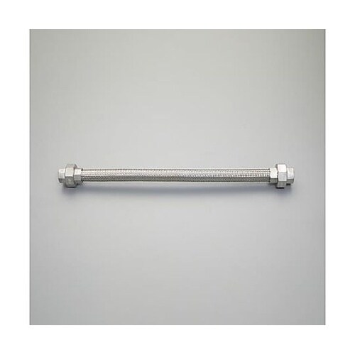 Rc 3/8” x600mm フレキチュ