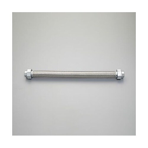 Rc 1/2” x500mm フレキチュ