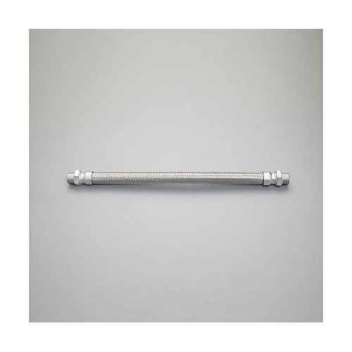 R 3/4” x600mm フレキチュ