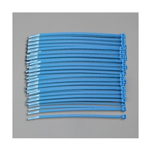 100x2.5mm 結束バンド(耐熱・耐