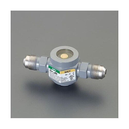 F 1/4”x F 1/4” サイトグラ