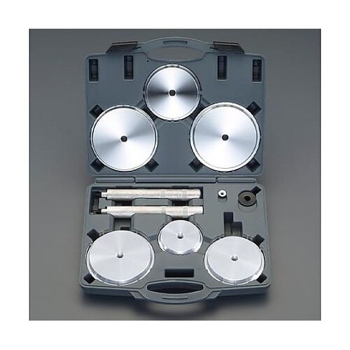 ベアリングレース挿入工具セット EA51