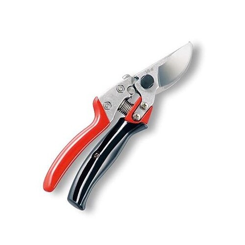 200mm 剪定はさみ(負担軽減クリップ