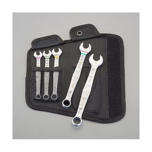 5本組/ 8−15mm コンビネーション