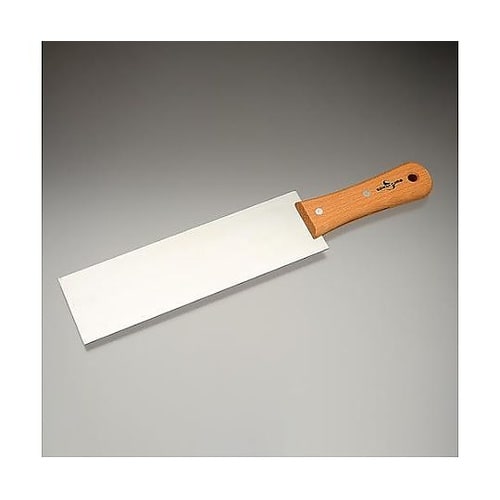 75x390mm 防水コーキングヘラ(角