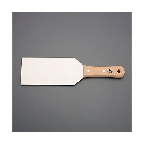 100x360mm 防水コーキングヘラ(