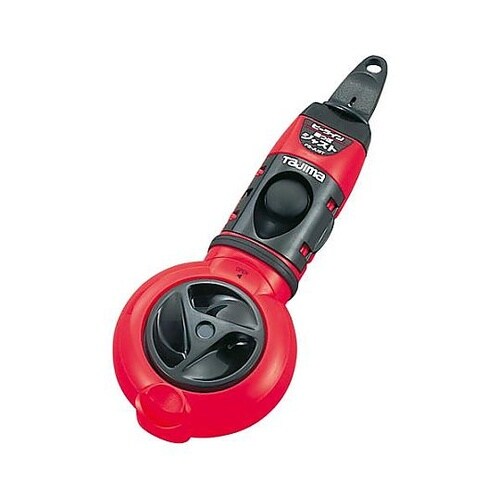 20m 墨つぼ(赤) EA581DA−