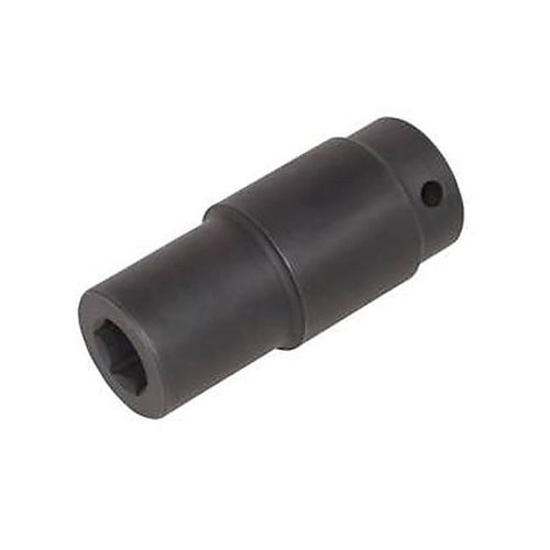 17mm プーリーボルトソケット EA6