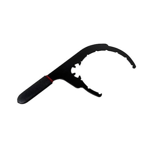 152mm ディーゼル燃料フィルターレン