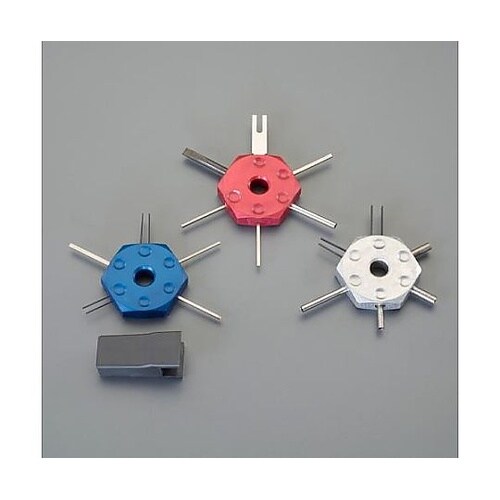 3個組 ターミナルツール EA604PE