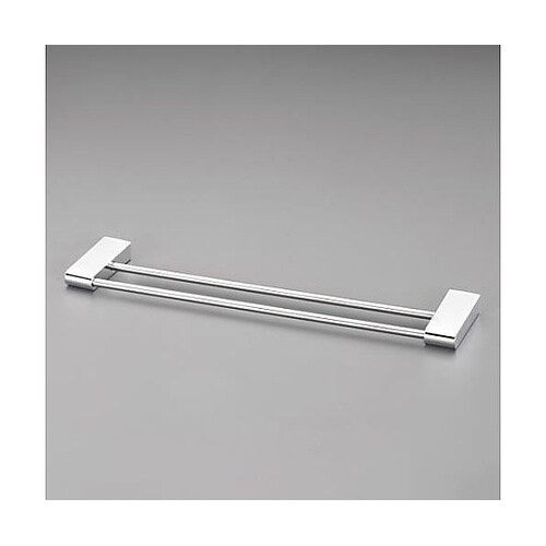 438mm タオル掛け(ステンレス製/2