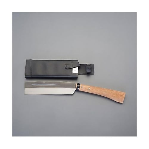 420mm/180mm なた(サヤ付)