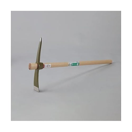 1.0kg/ 900mm マトック EA