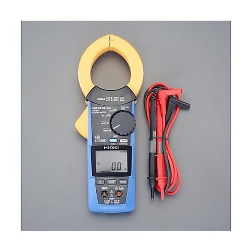 クランプメーター(デジタル) EA708