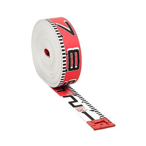 60mmx50m 測量テープ EA720