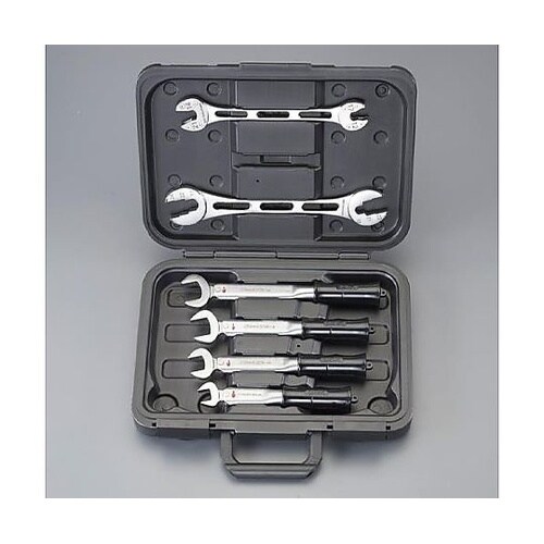 フレアーナット用トルクレンチ・フィックス