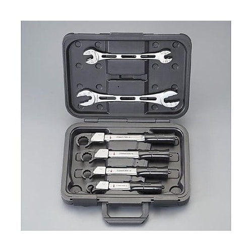 フレアーナット用トルクレンチ・フィックス