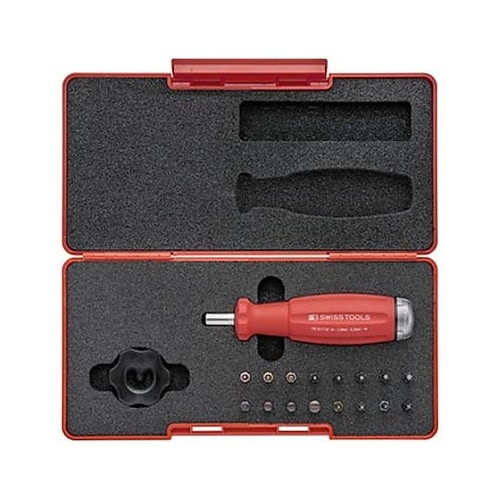 1.0−5.0Nm トルクドライバー(1