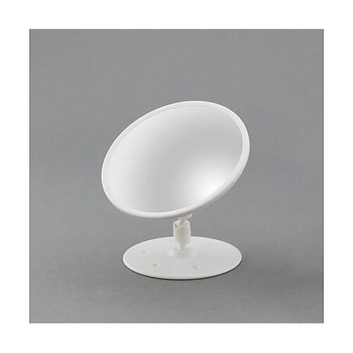 φ148mm 凸面ミラー(アイボリー)