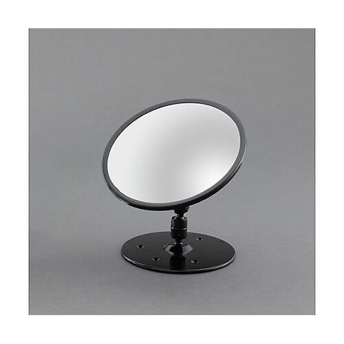 φ148mm 凸面ミラー(黒) EA7