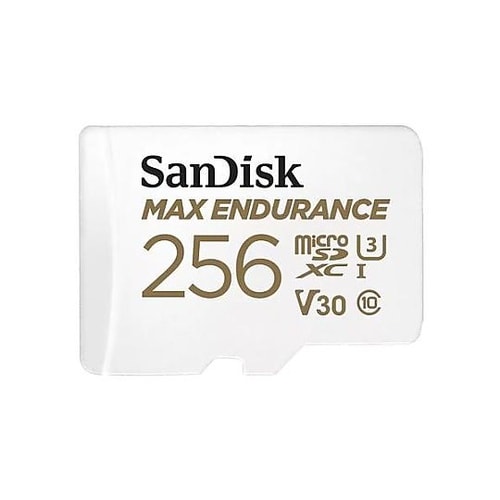 256GB micro SDXC メモリ