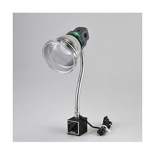 AC100V/ 6W 照明灯/LED(マ