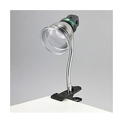 AC100V/ 6W 照明灯/LED(ク