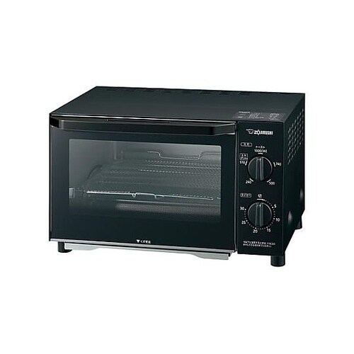 AC100V/1000W オーブントース