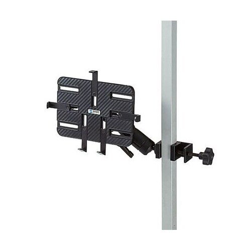 320mm タブレットアーム(支柱取付用