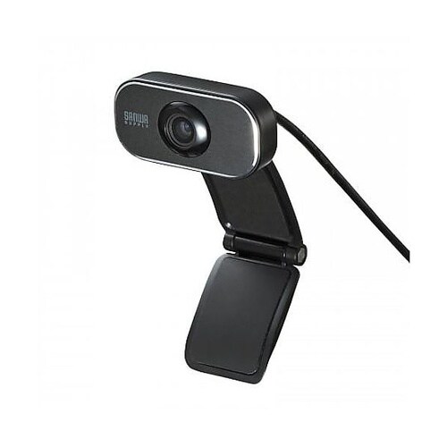 200万画素 WEBカメラ(広角60゜/