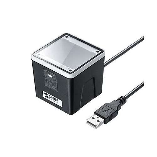 二次元バーコードリーダー(卓上式) EA