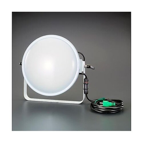 AC100・200V兼用/200W 作業