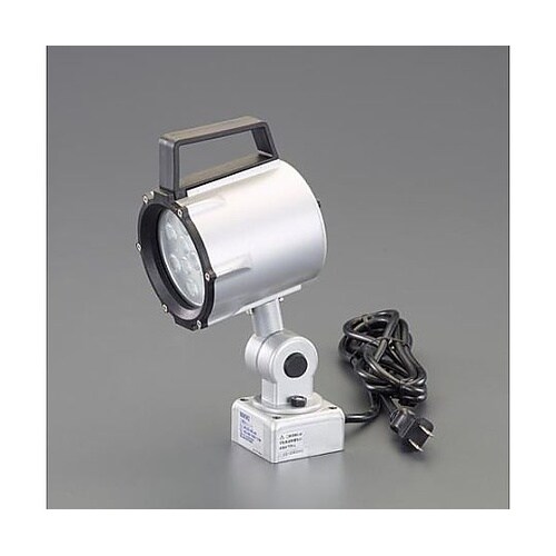 AC100V/9W/ 237mm 照明灯