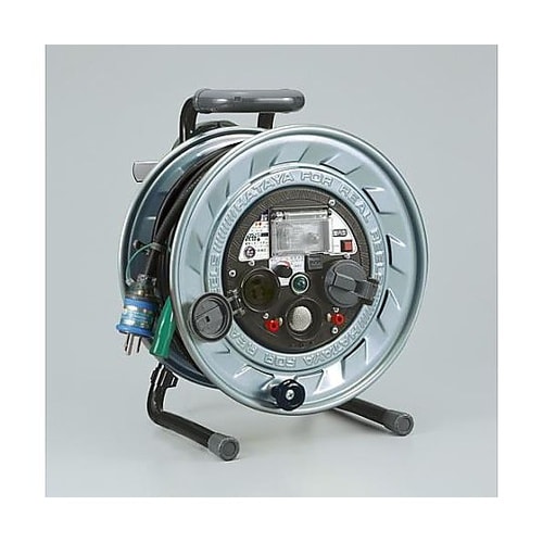 AC125V/30m コードリール(感度