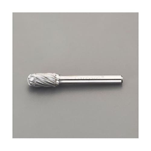 6 x50mm/6mm軸 超硬カッター