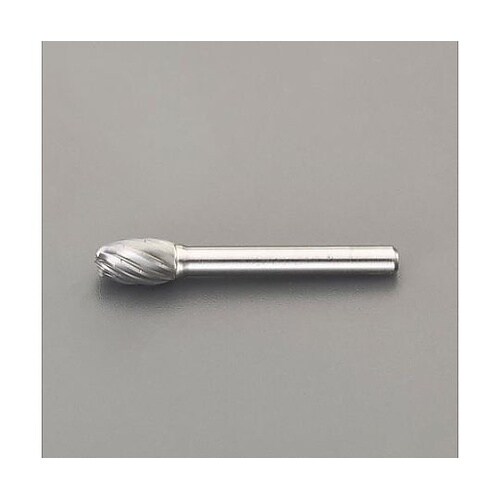 8 x60mm/6mm軸 超硬カッター