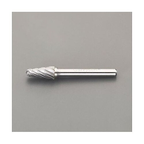 12 x75mm/6mm軸 超硬カッター