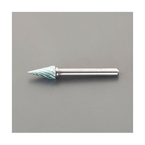 10x64mm/6mm軸 [Coated